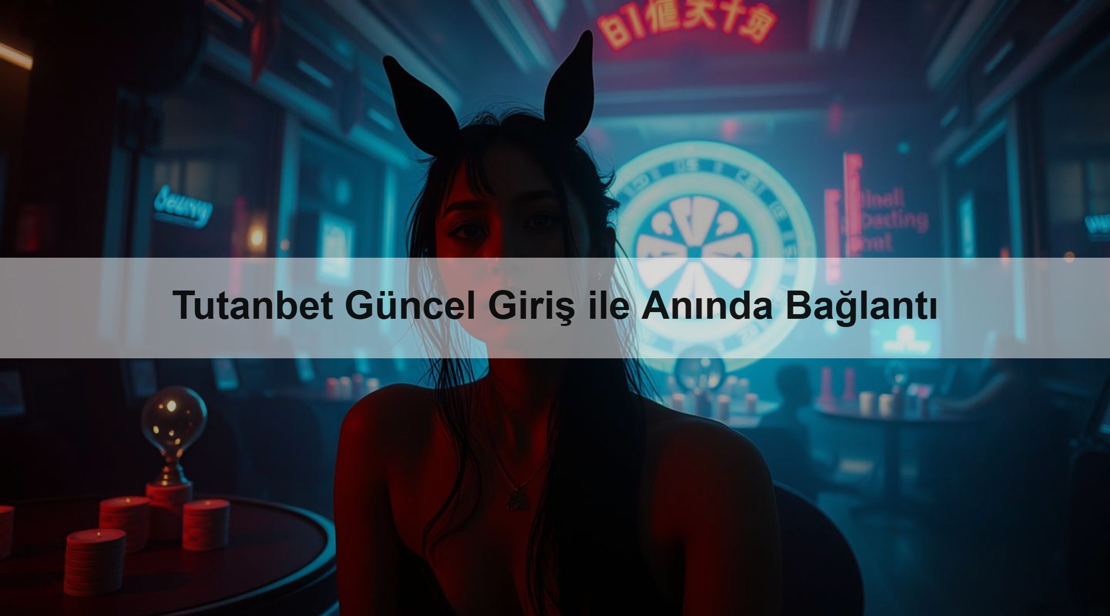 Tutanbet Güncel Giriş ile Anında Bağlantı