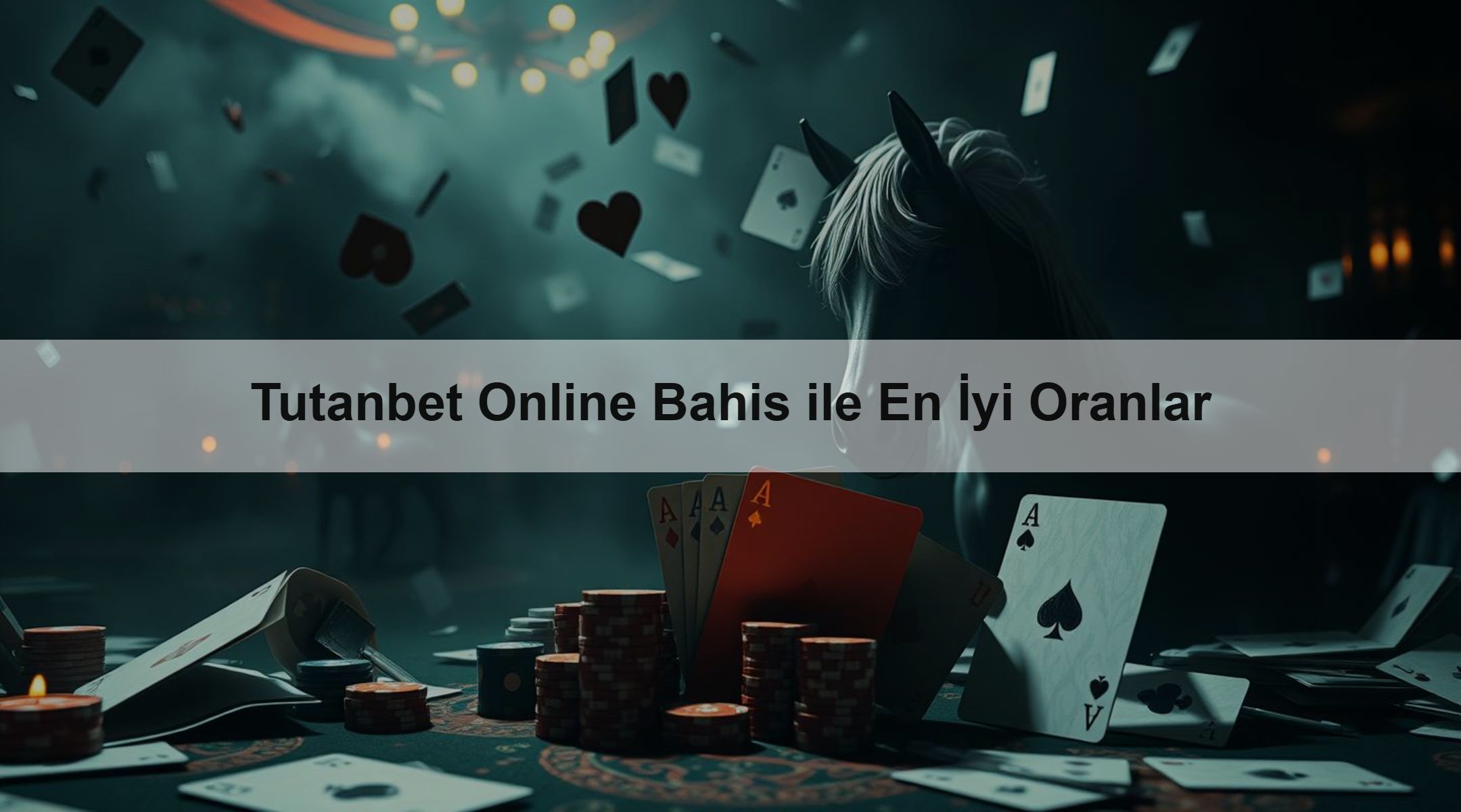 Tutanbet Online Bahis ile En İyi Oranlar
